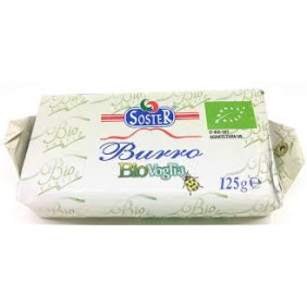 MANTEGA eco Soster - 125 GR/UT