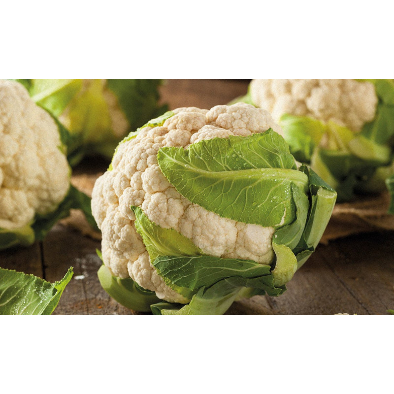 Coliflor (unitat)