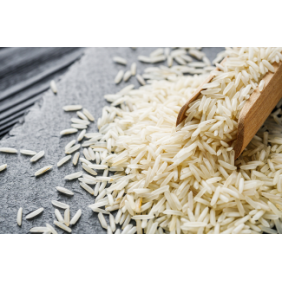 ARROS BASMATI BLANC ECO (kg)
