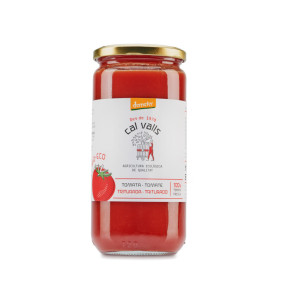 TOMATA TRITURADA 670G CAL...