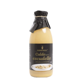 BROU D'ESCUDELLA 1L