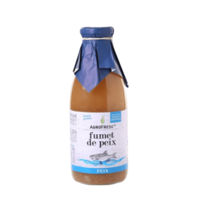 FUMET DE PEIX 1L