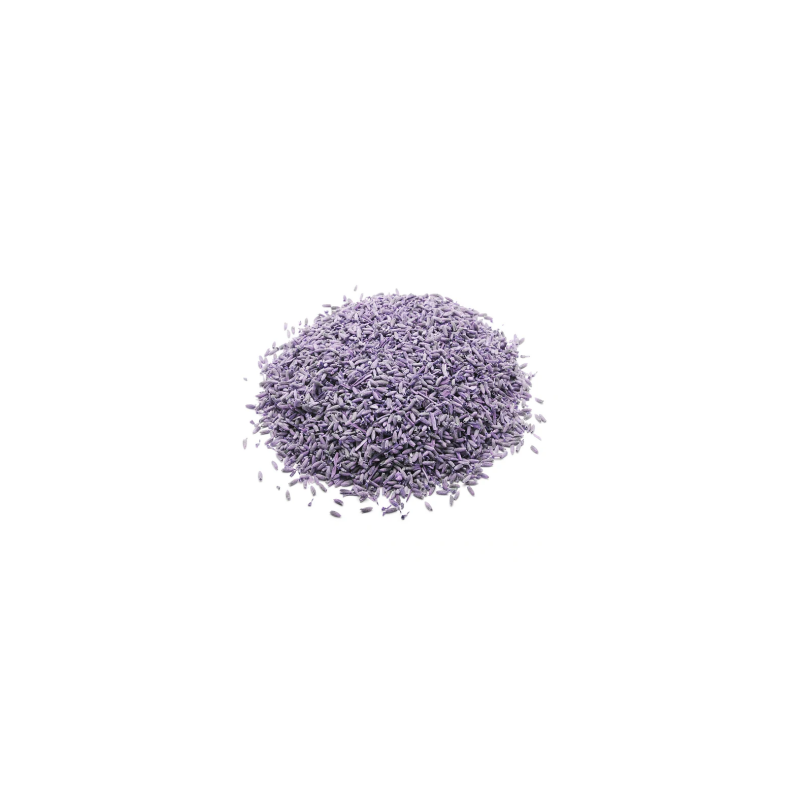 LAVANDA FLORS BIO