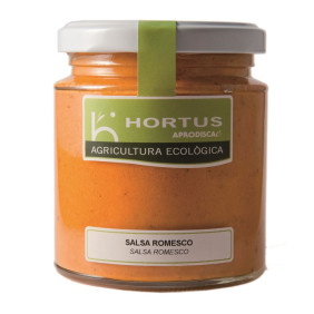 Salsa Romesco 140g