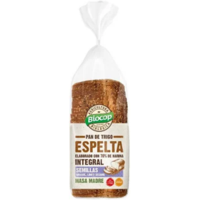 Pa de Motlle de Blat...