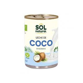 LLET DE COCO PER CUINAR BIO