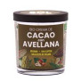 CREMA DE CACAU AMB AVELLANA BIO