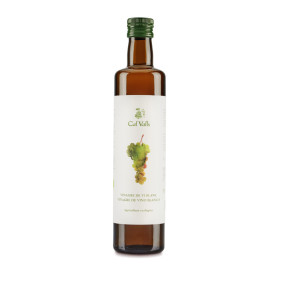VINAGRE VI BLANC CHARDONNAY...