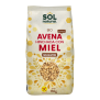 CIVADA INFLADA AMB MEL SENSE GLUTEN BIO 150G