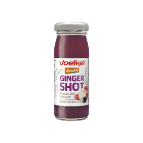 Shot de Gingebre Fruits...