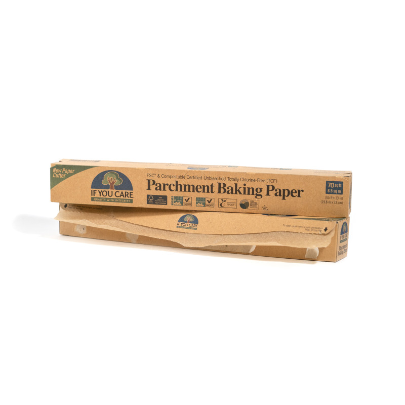 PAPER FORN ROTLLO ECO 312G