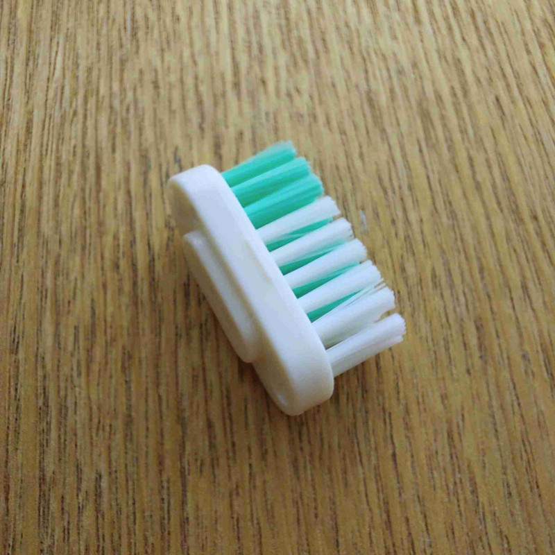 RECAMBIO CABEZAL A GRANEL SUAVE LMZ