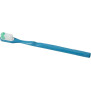 MANGO CEPILLO GRANEL AZUL TURQ LMZ